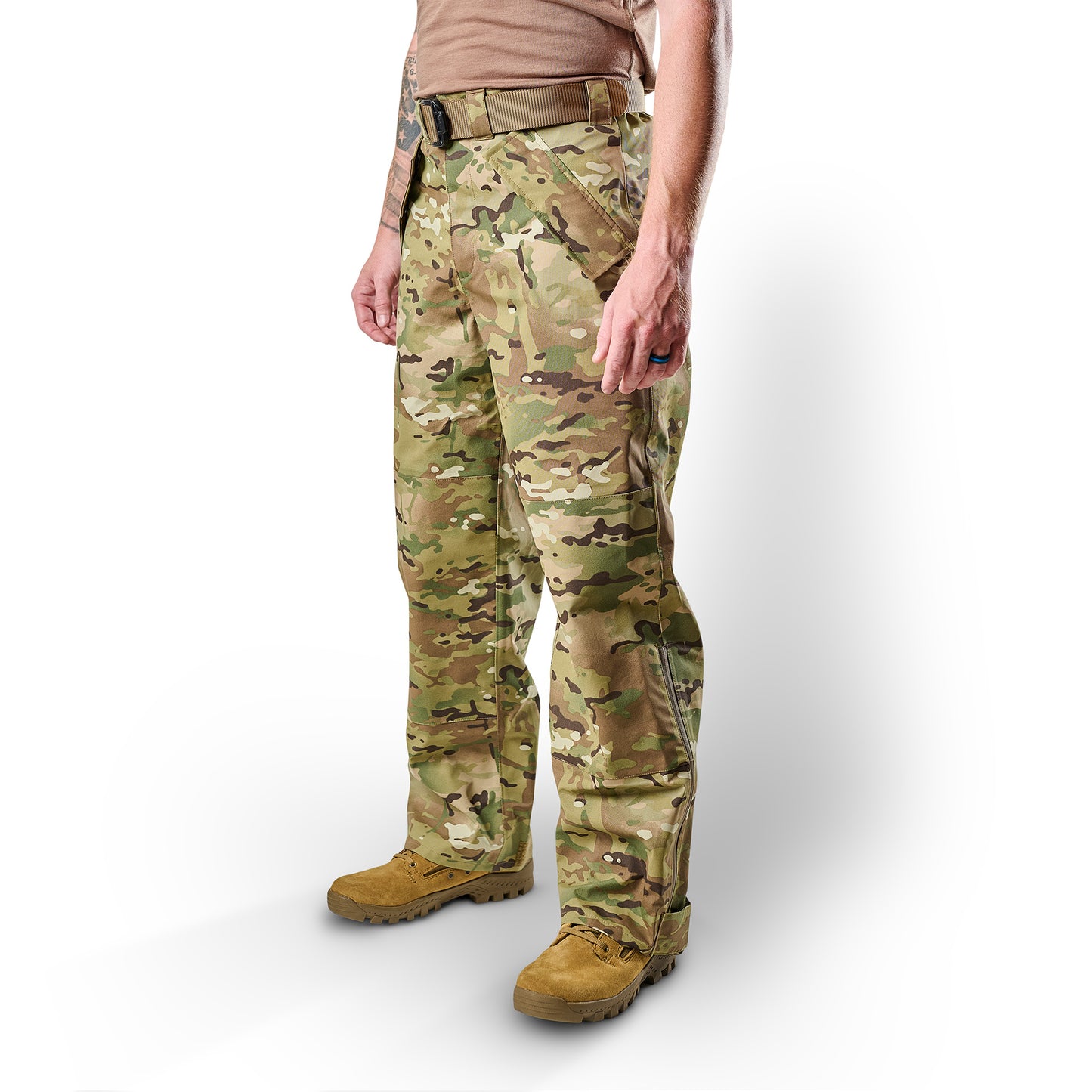 H2O Proof ECWCS Rain Pants