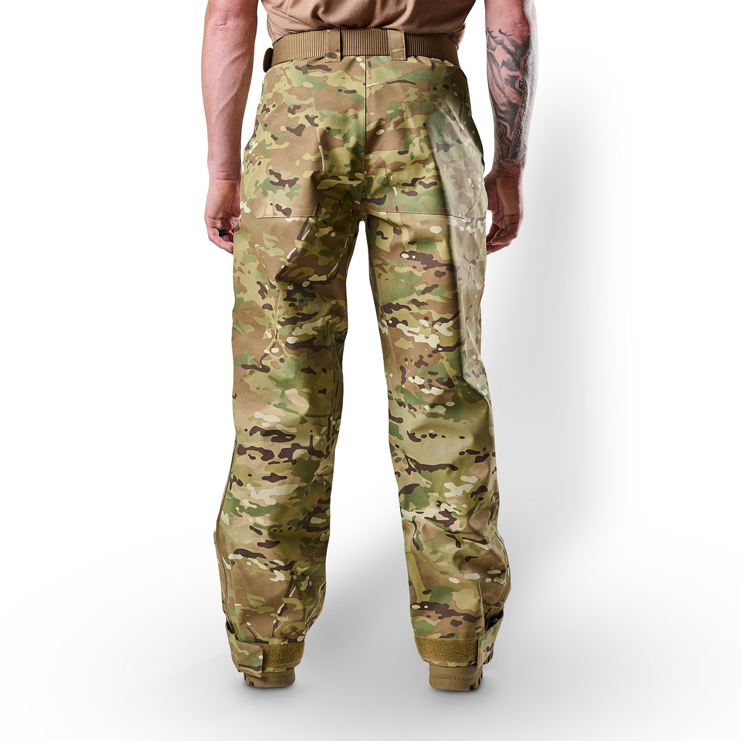 H2O Proof ECWCS Rain Pants