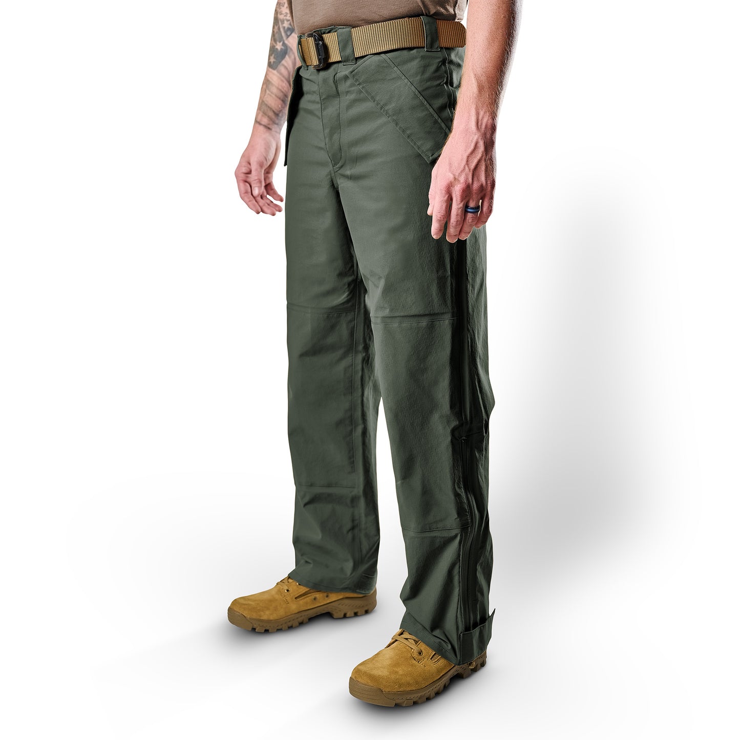 H2O Proof ECWCS Rain Pants