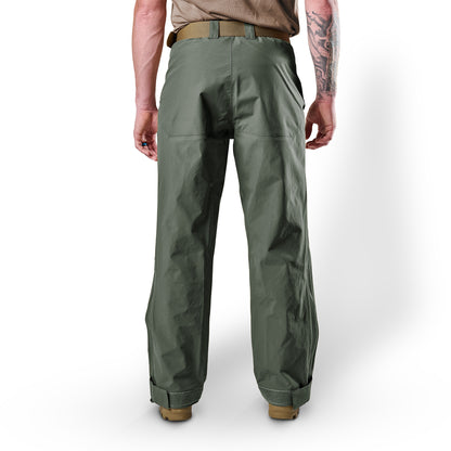H2O Proof ECWCS Rain Pants