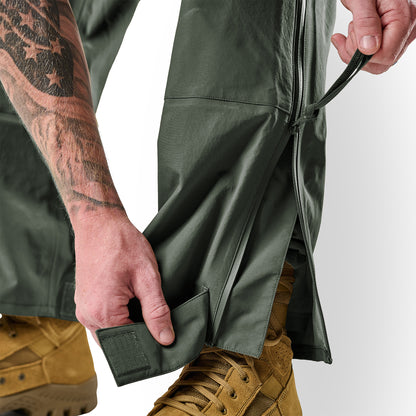 Gen II ECWCS Parka Bundle