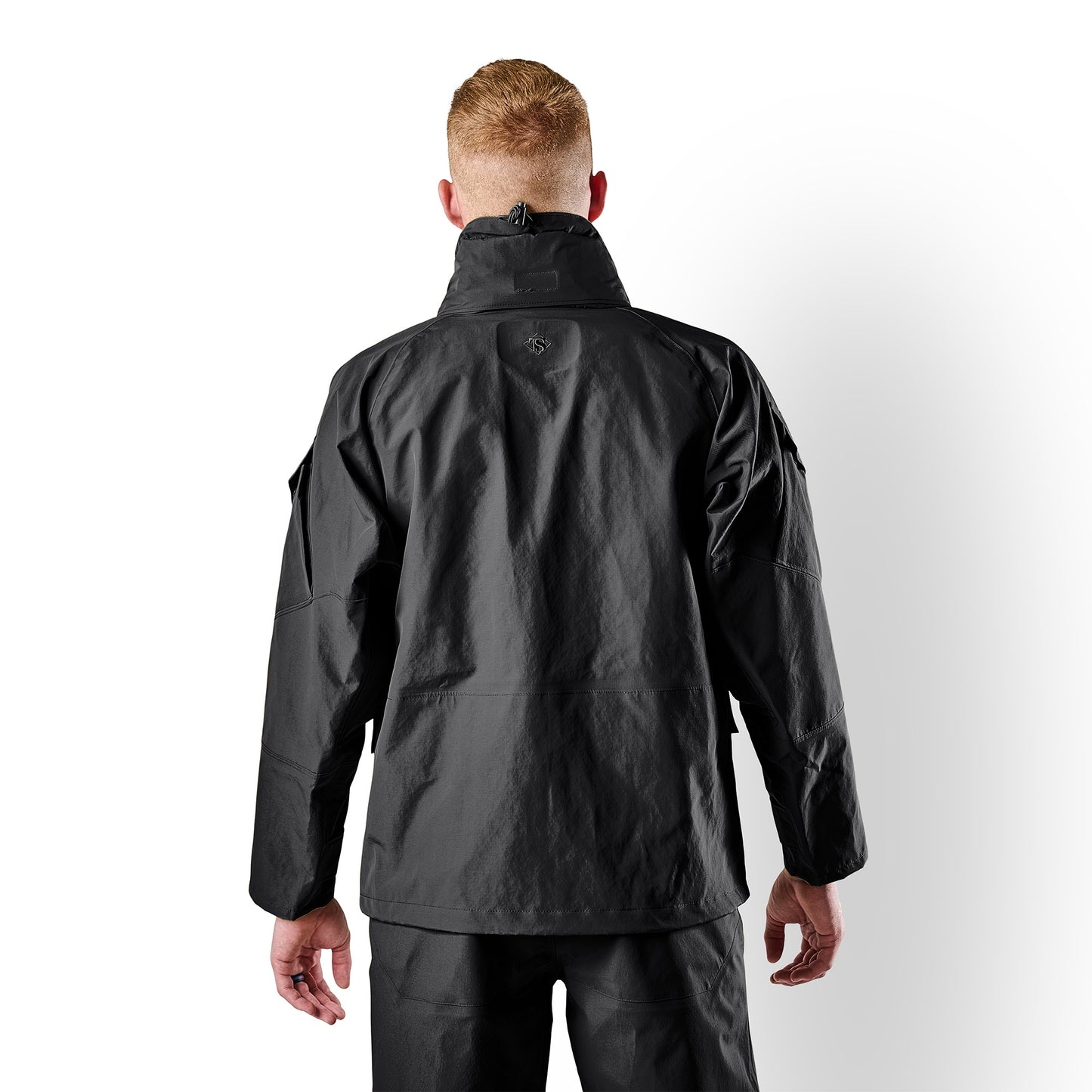 H2O Proof Gen II ECWCS Parka