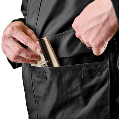 H2O Proof Gen II ECWCS Parka