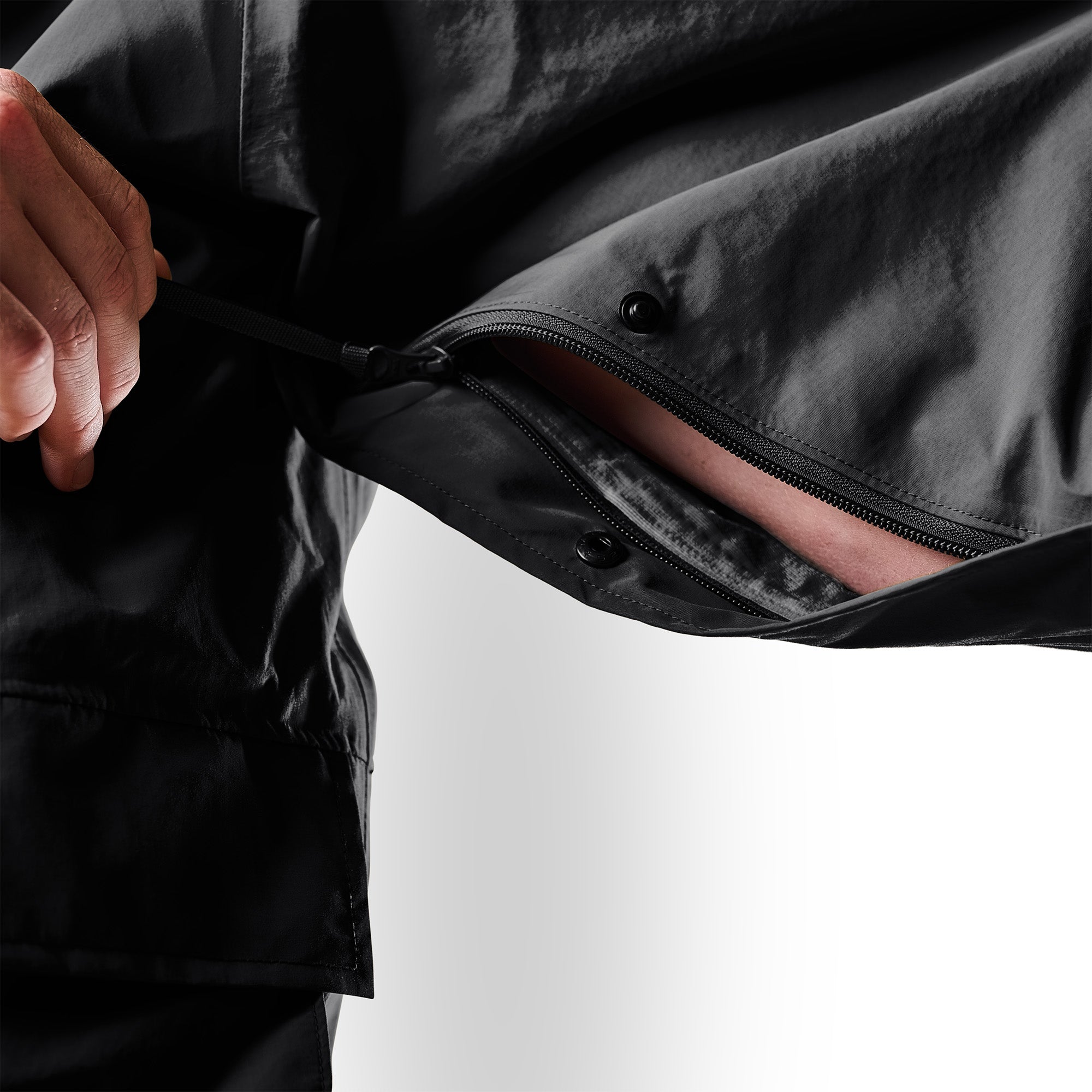 H2O Proof Gen II ECWCS Parka – Tru-Spec