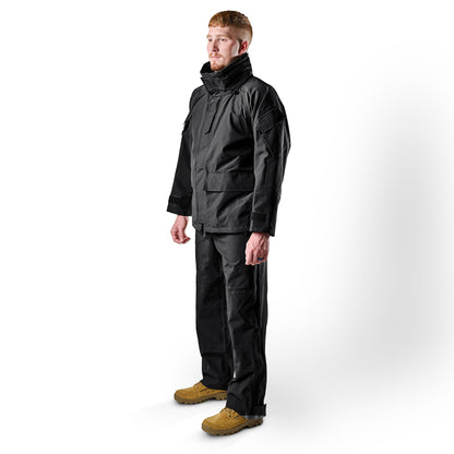 Gen II ECWCS Parka Bundle