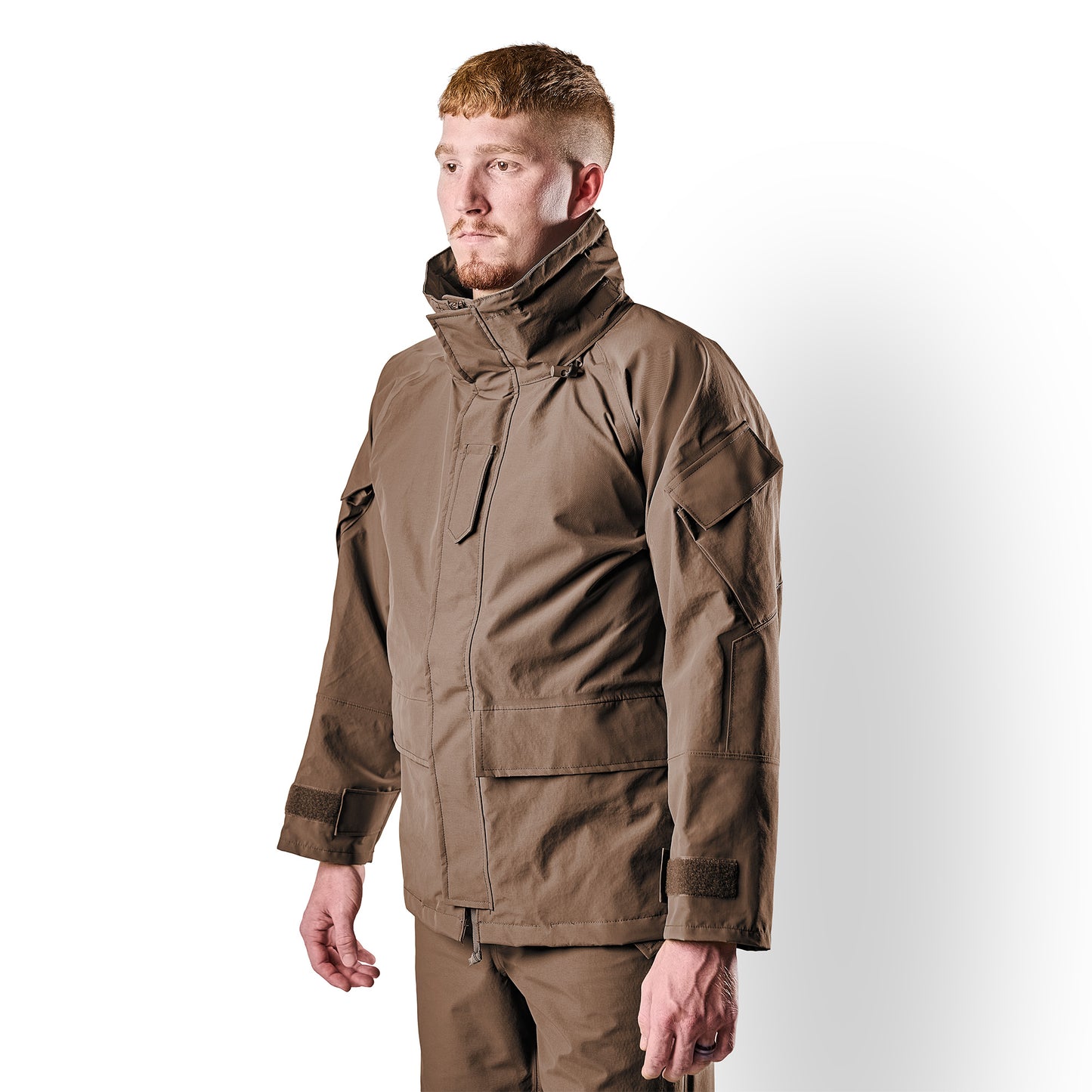 H2O Proof Gen II ECWCS Parka