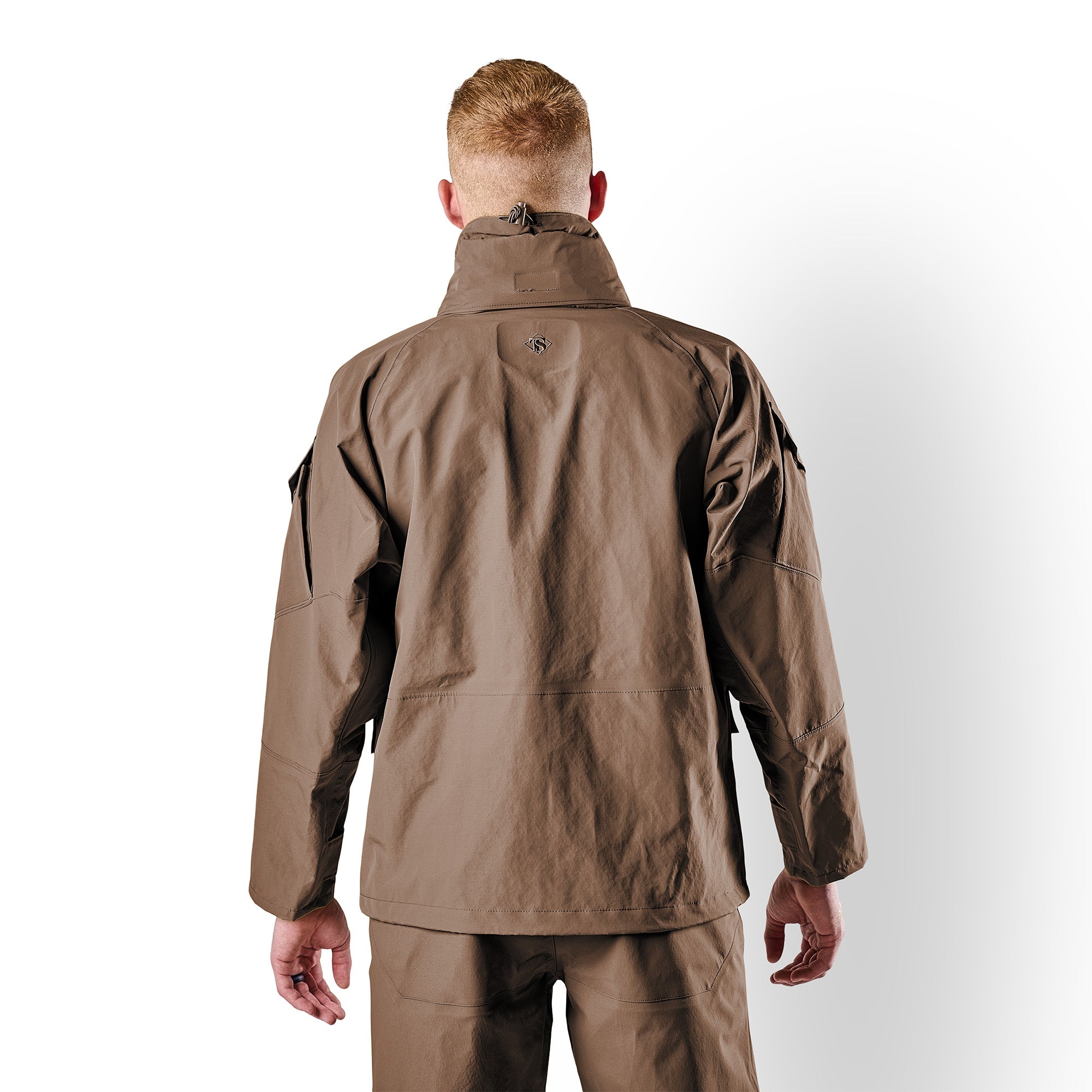 ジャケット・アウター TRU-SPEC ECWCS Gen2 H2O Proof Parka S/R H2O Proof Gen II ECWCS Parka – Tru-Spec