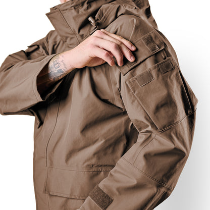 H2O Proof Gen II ECWCS Parka