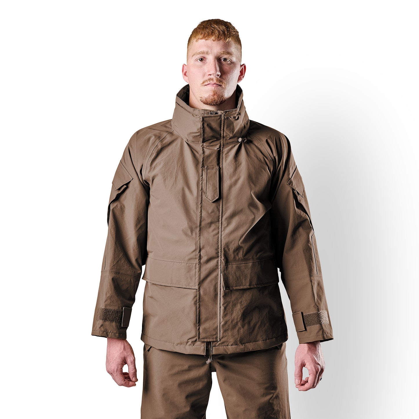 H2O Proof Gen II ECWCS Parka