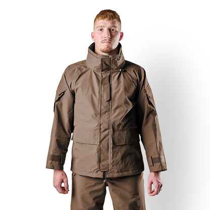 H2O Proof Gen II ECWCS Parka