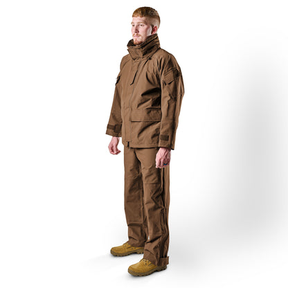 Gen II ECWCS Parka Bundle