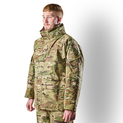 H2O Proof Gen II ECWCS Parka