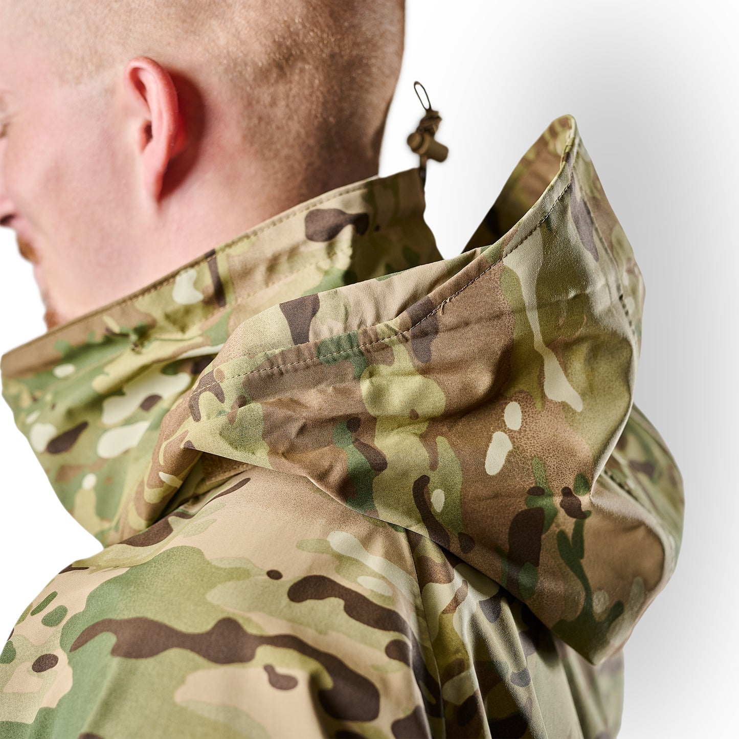 H2O Proof Gen II ECWCS Parka