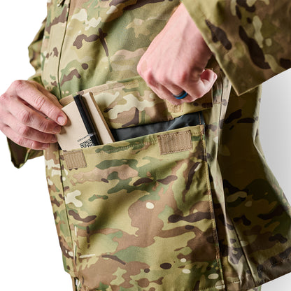 H2O Proof Gen II ECWCS Parka