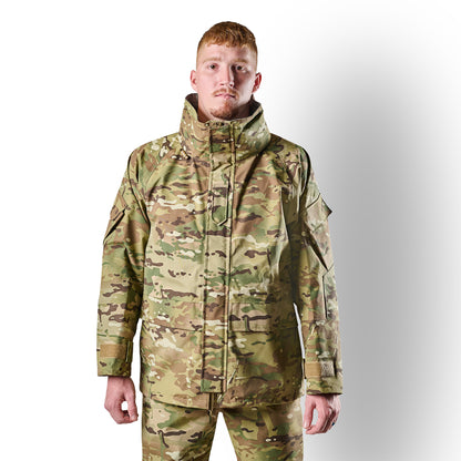 H2O Proof Gen II ECWCS Parka