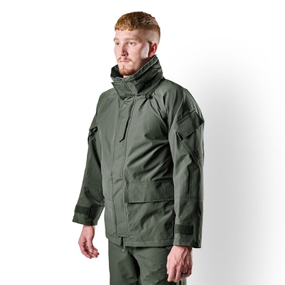 H2O Proof Gen II ECWCS Parka