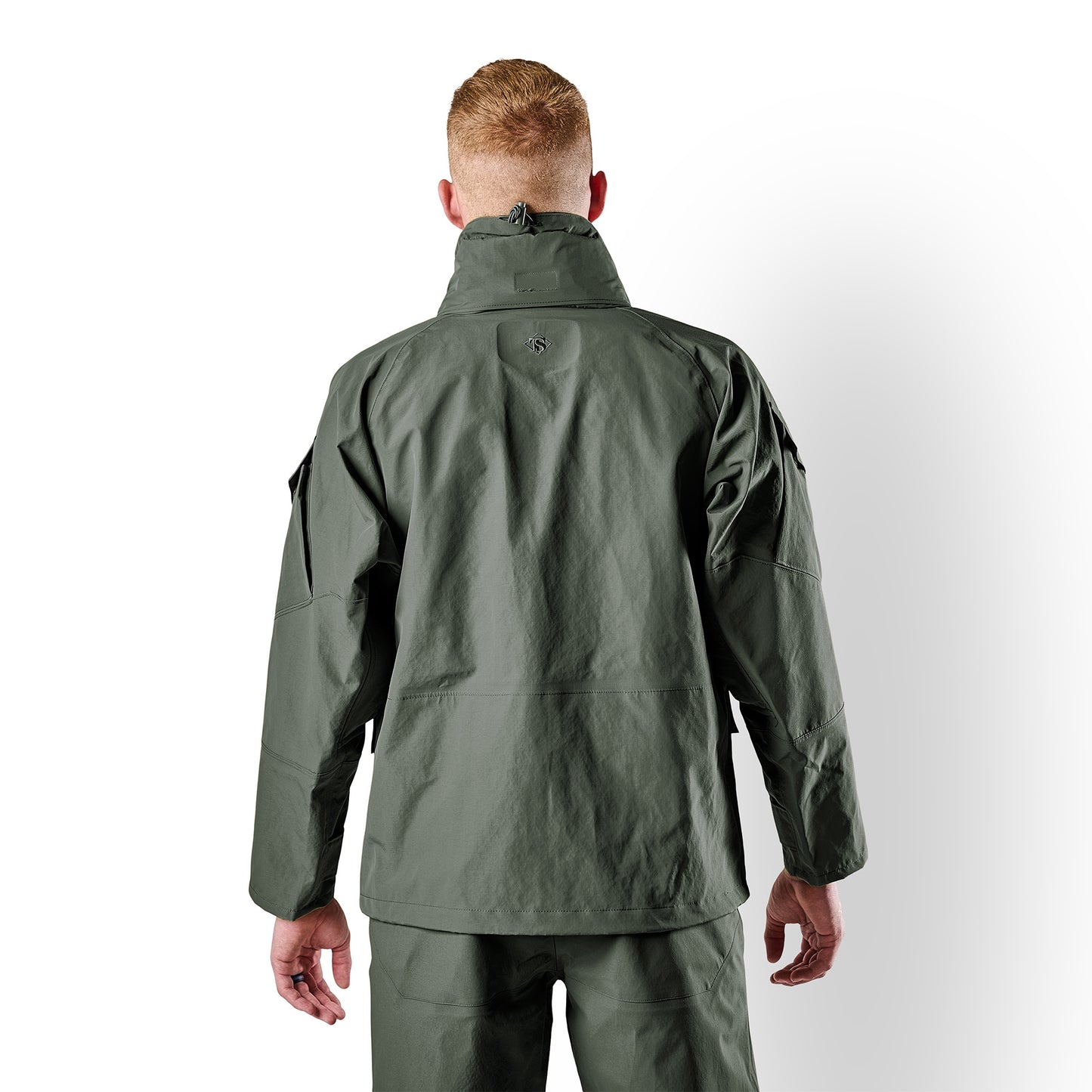 H2O Proof Gen II ECWCS Parka