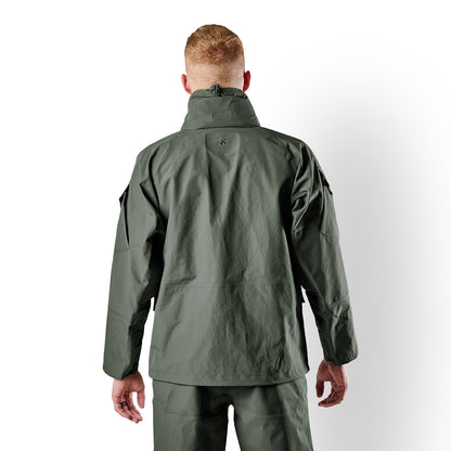 H2O Proof Gen II ECWCS Parka