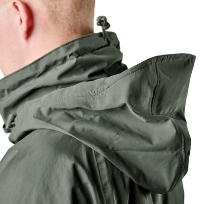 H2O Proof Gen II ECWCS Parka