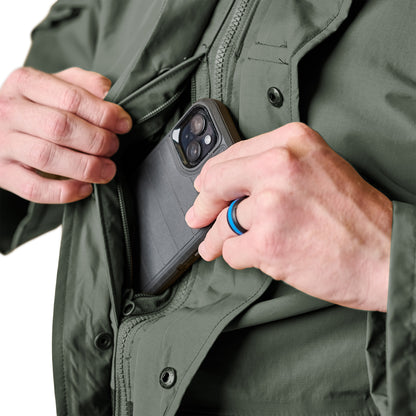 H2O Proof Gen II ECWCS Parka