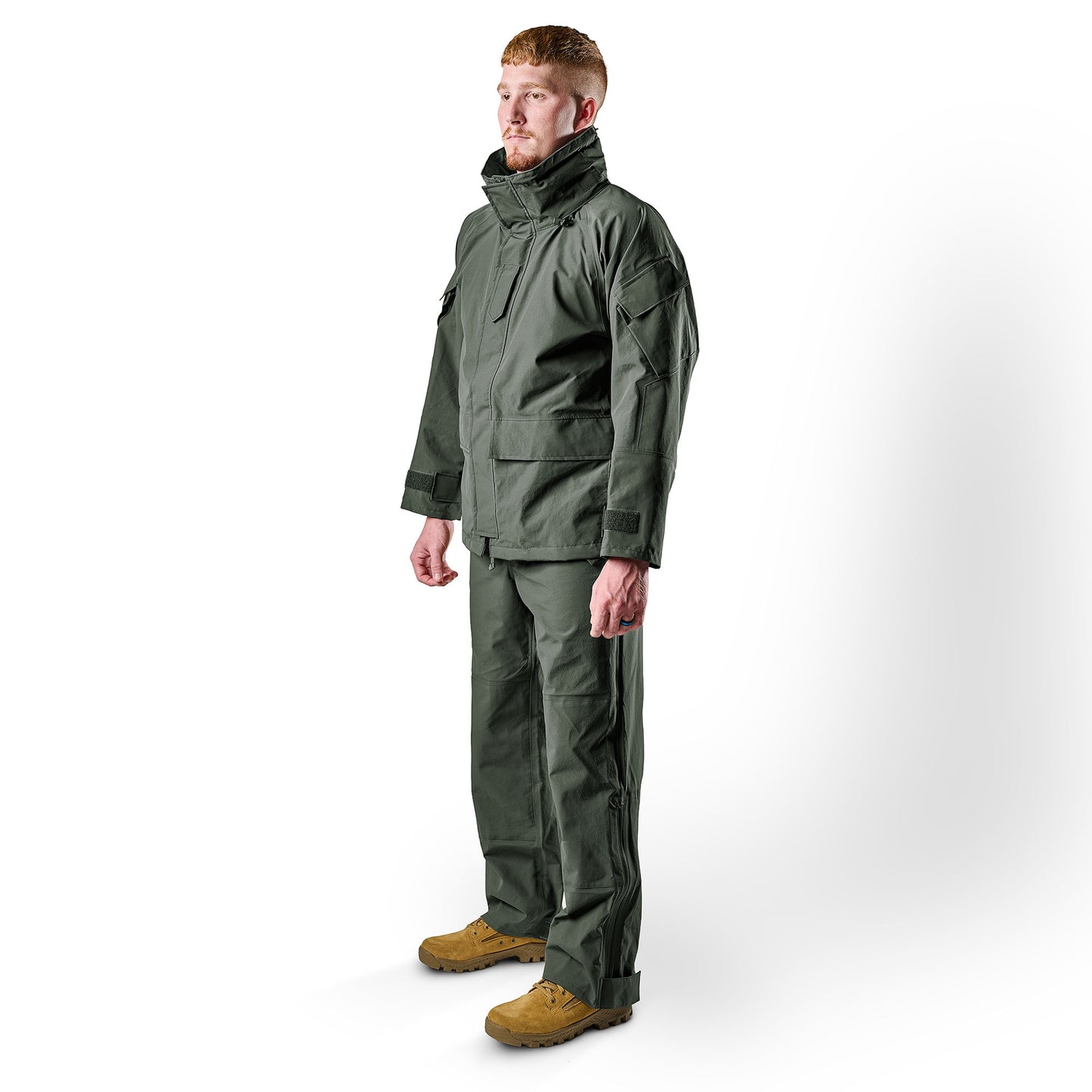 Gen II ECWCS Parka Bundle