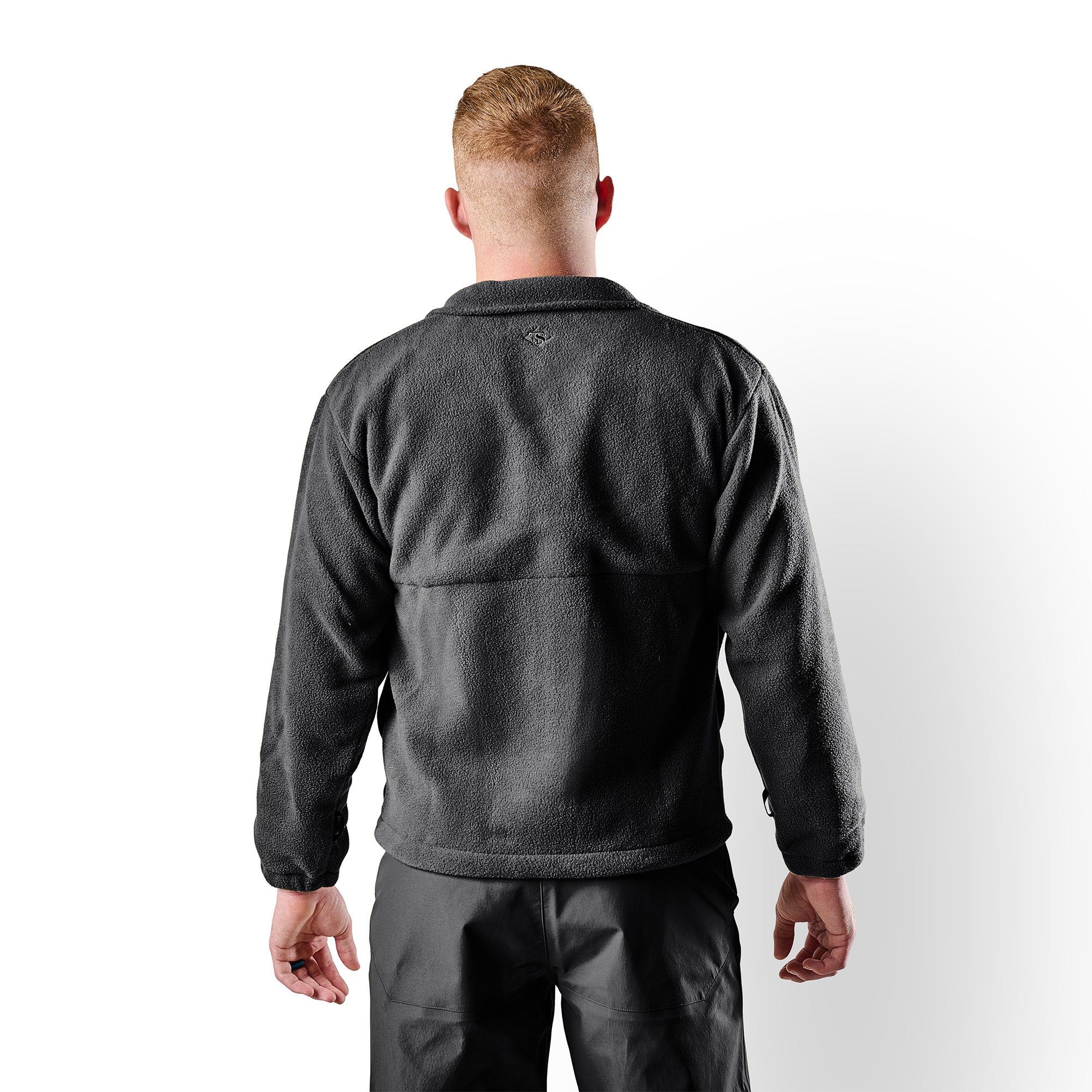 Polar Fleece Jacket – Tru-Spec