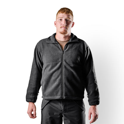 Polar Fleece Jacket