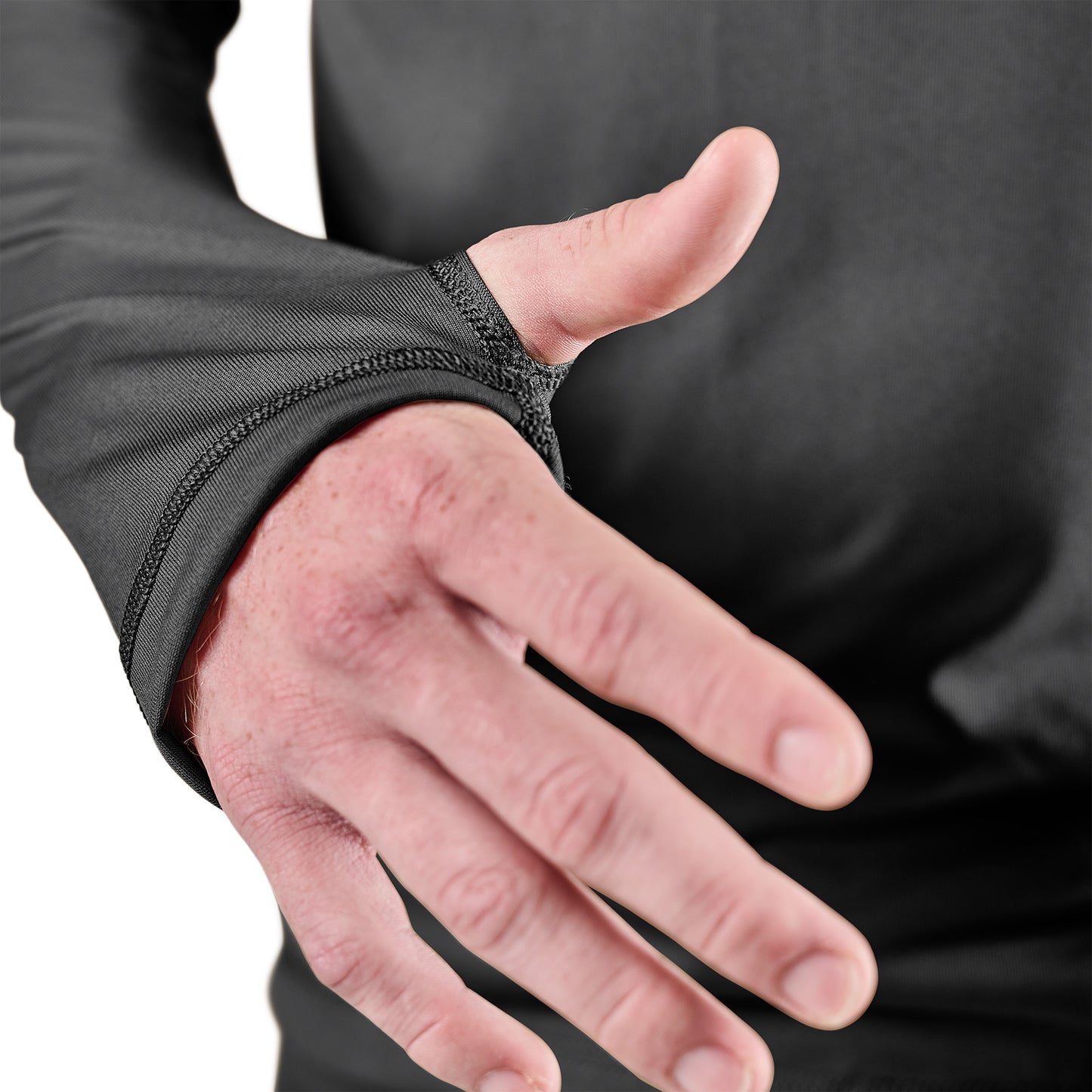 Gen III ECWCS Level I Top