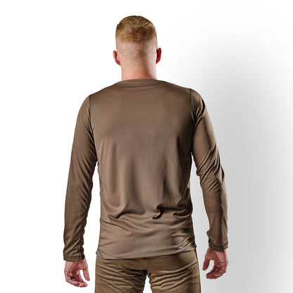 Gen III ECWCS Level I Top