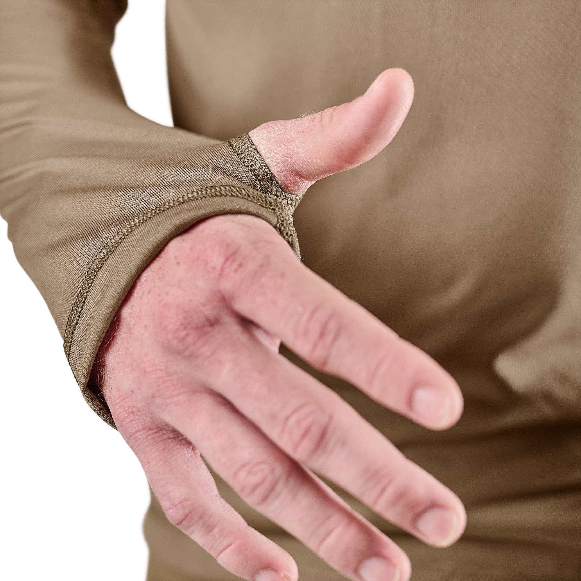 Gen III ECWCS Level I Top – Tru-Spec