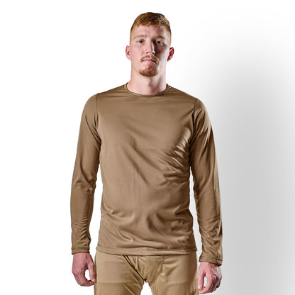 Gen III ECWCS Level I Top