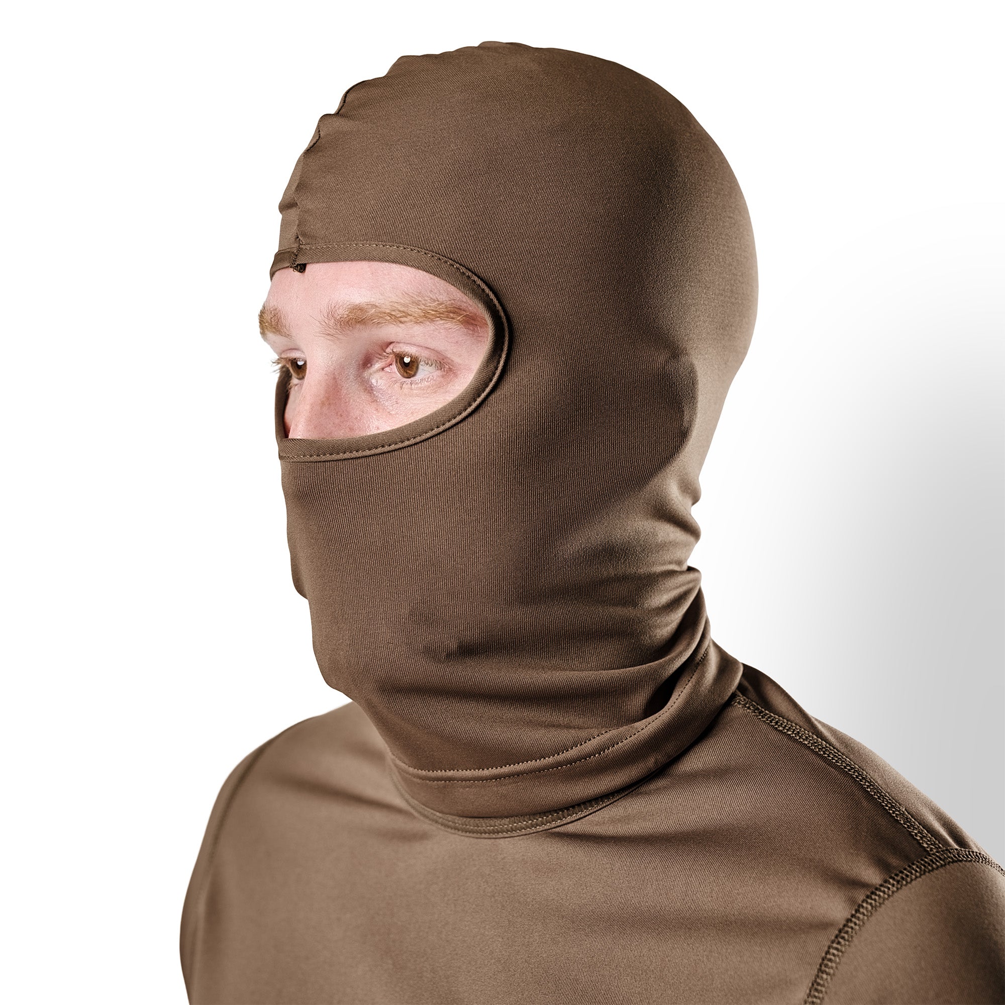 Gen III ECWCS Level I Balaclava – Tru-Spec