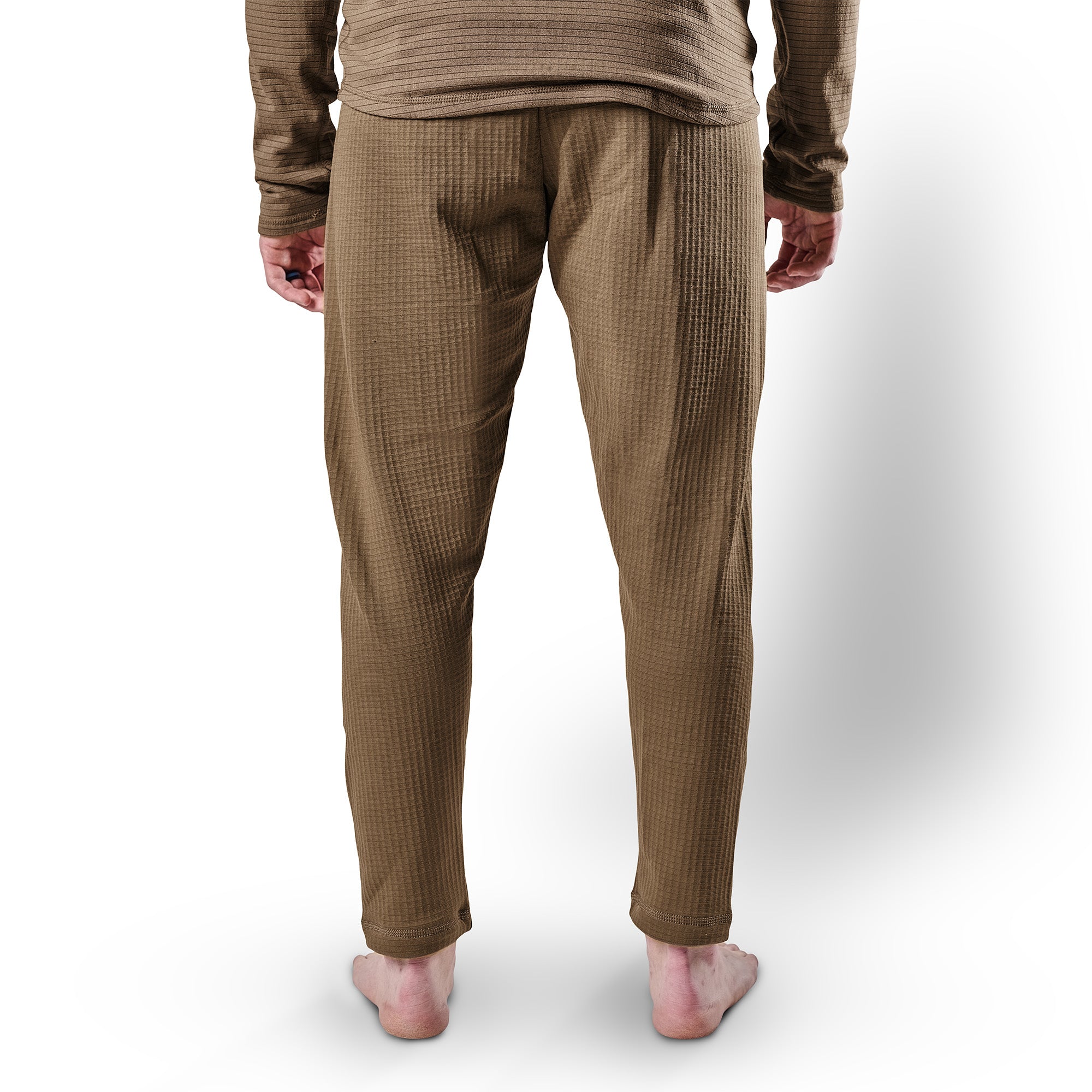 TRU-SPEC 下 Base Layers Bottoms – Tru-Spec