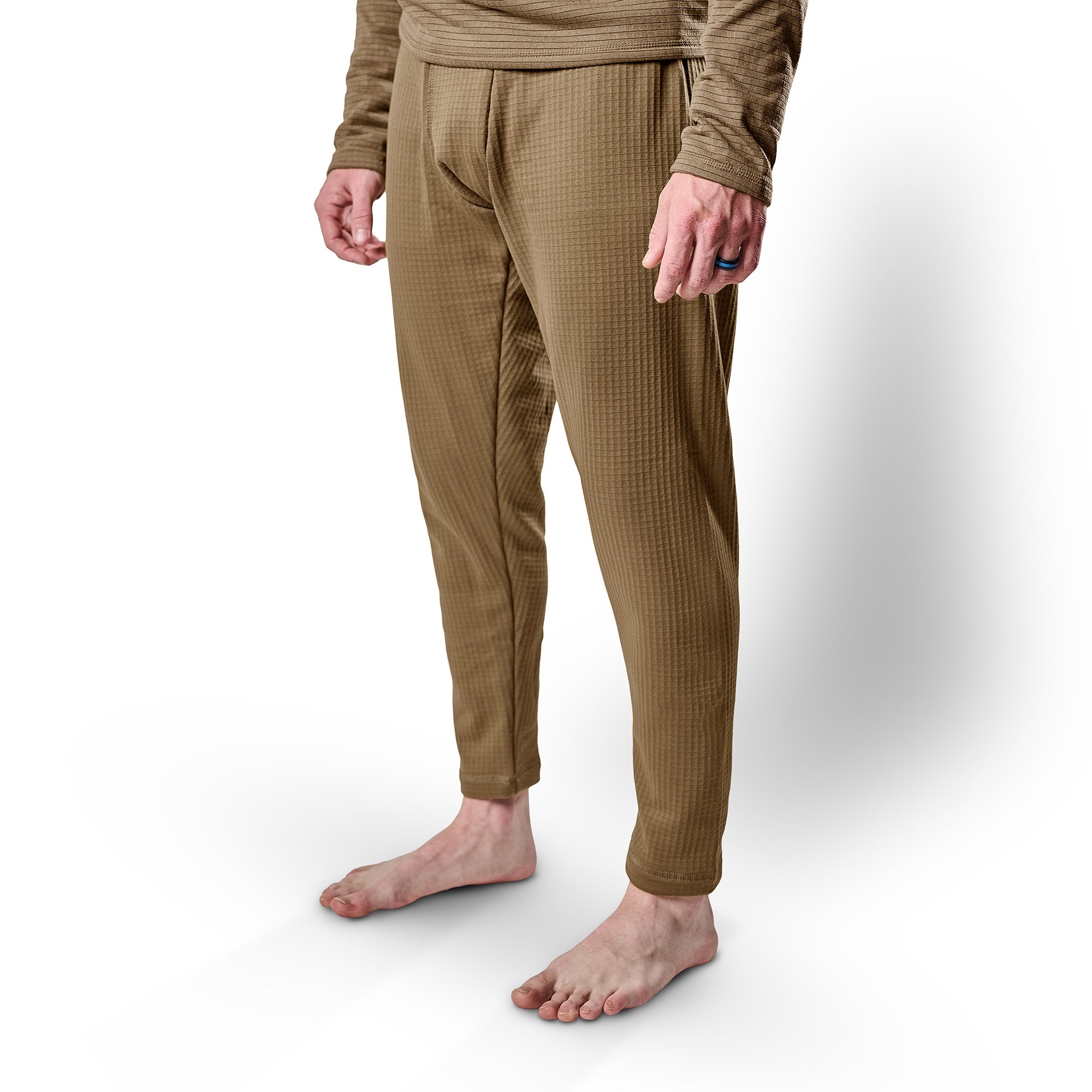Gen III ECWCS Level II Bottom – Tru-Spec