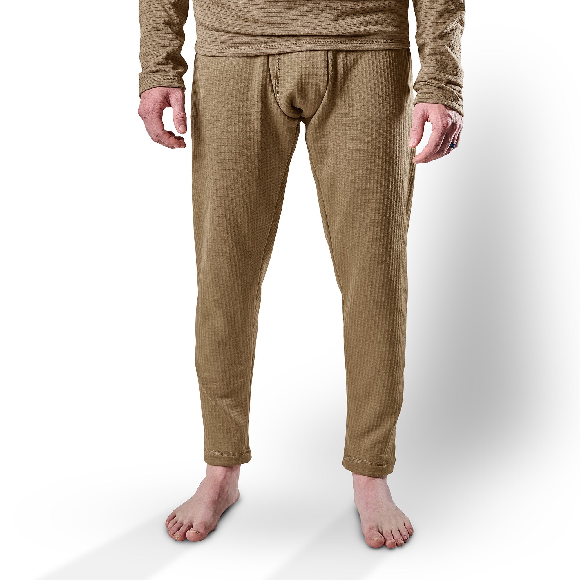 Gen III ECWCS Level II Bottom – Tru-Spec