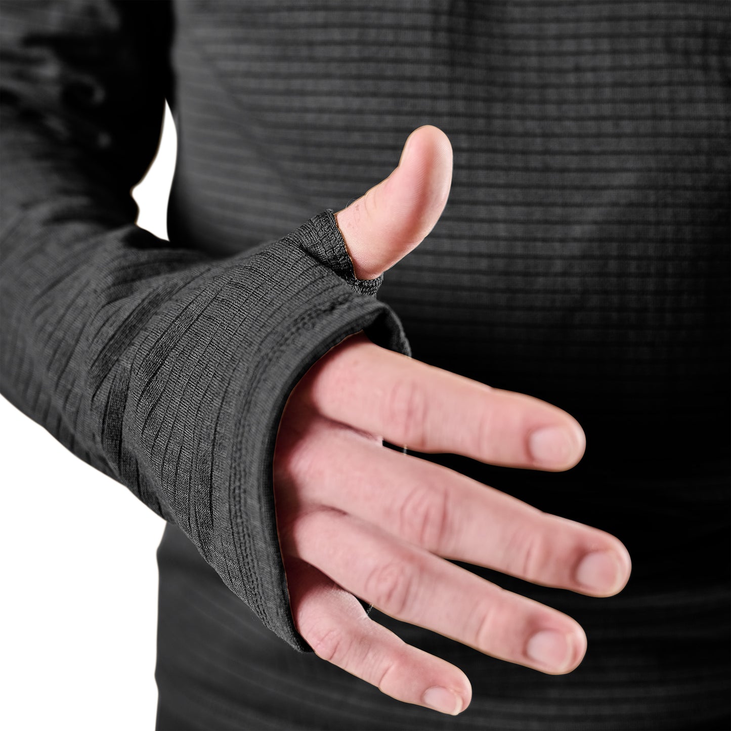 Gen III ECWCS Level II Top