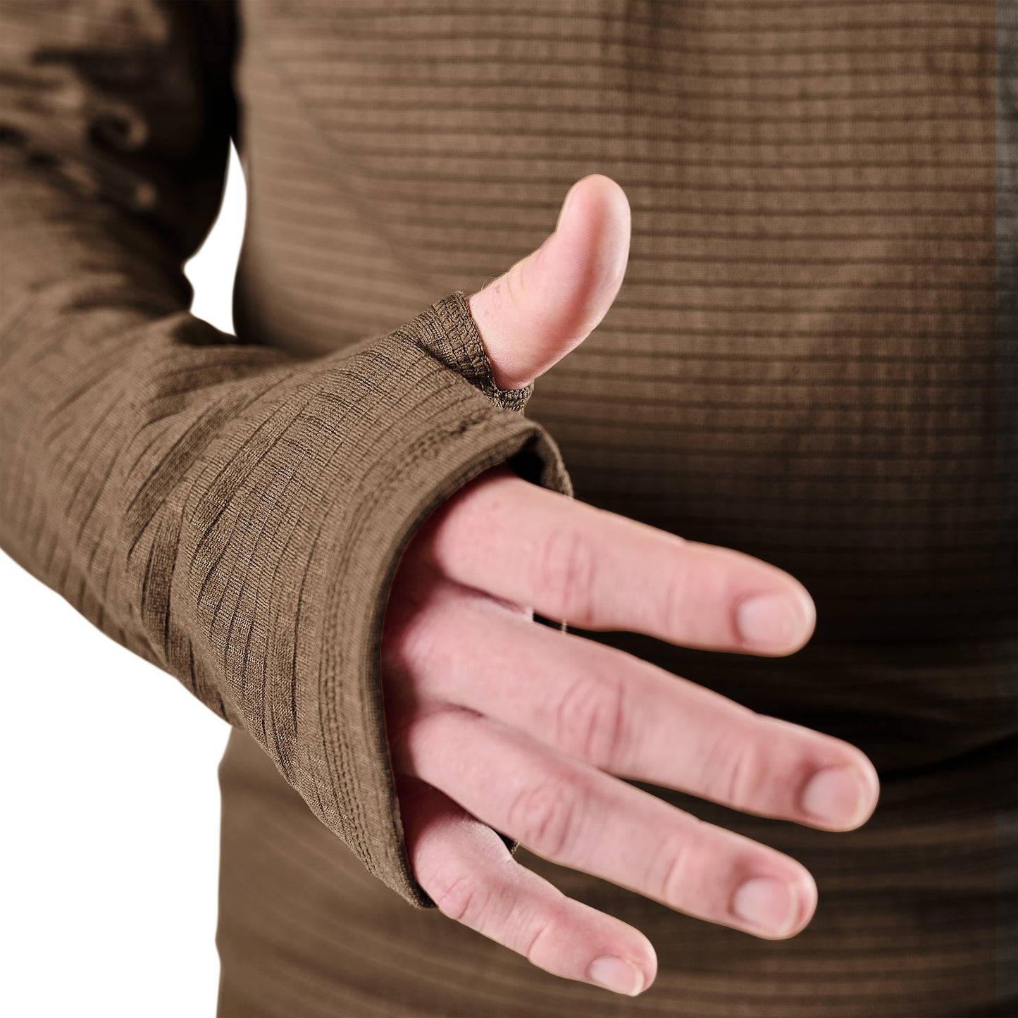 Gen III ECWCS Level II Top