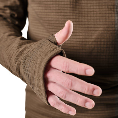 Gen III ECWCS Level II Top