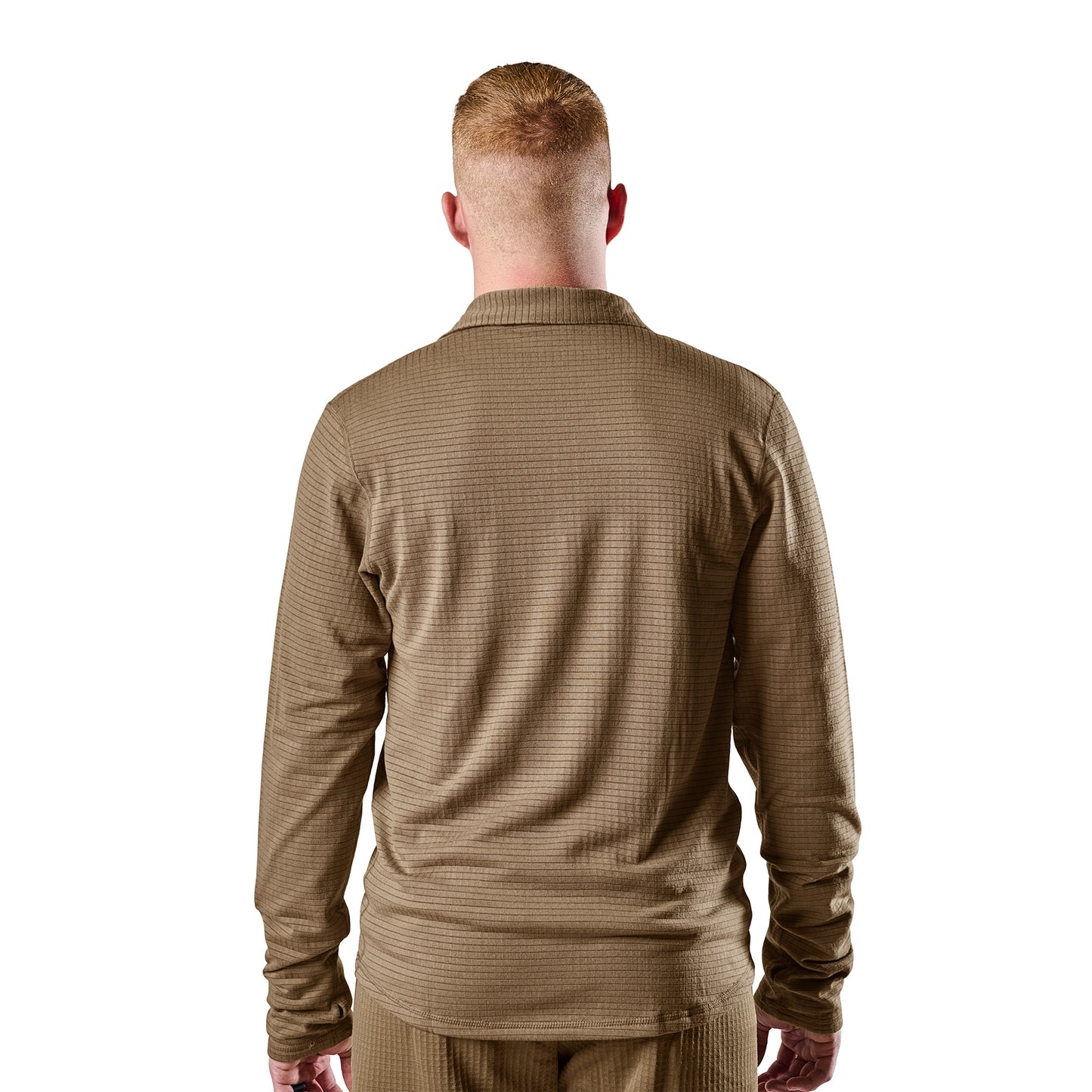 Gen III ECWCS Level II Top