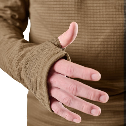 Gen III ECWCS Level II Top