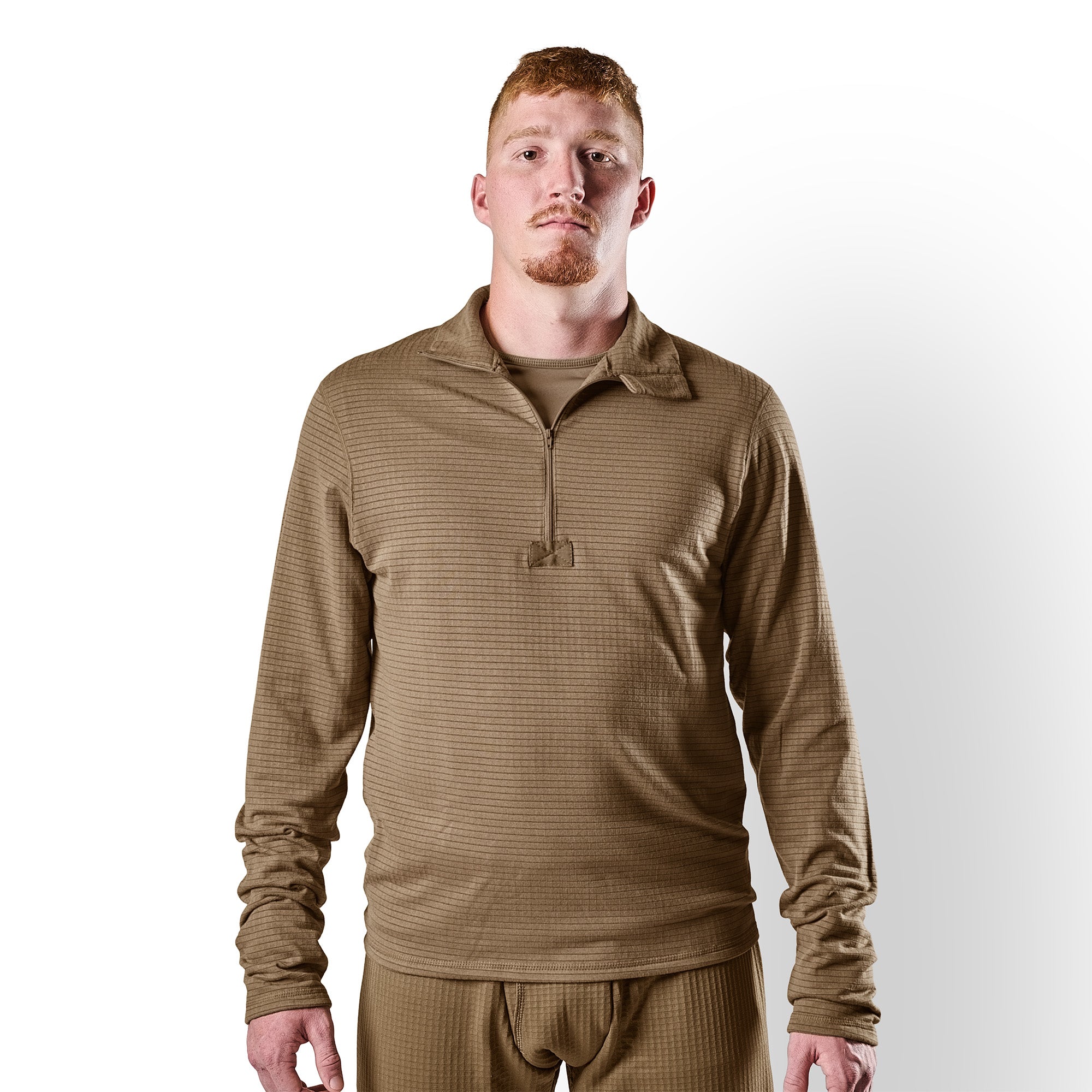 Gen III ECWCS Level II Top – Tru-Spec