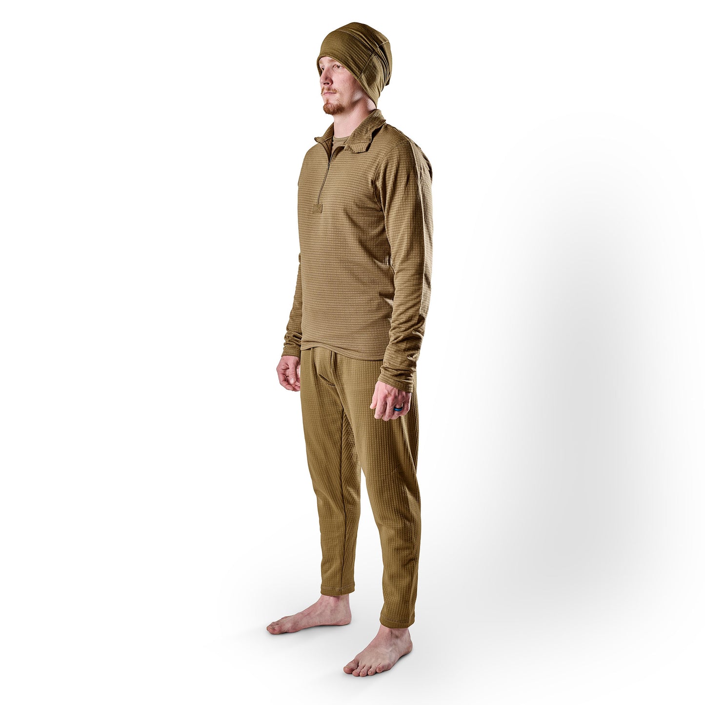 Gen III EWCS Level 2 Bundle