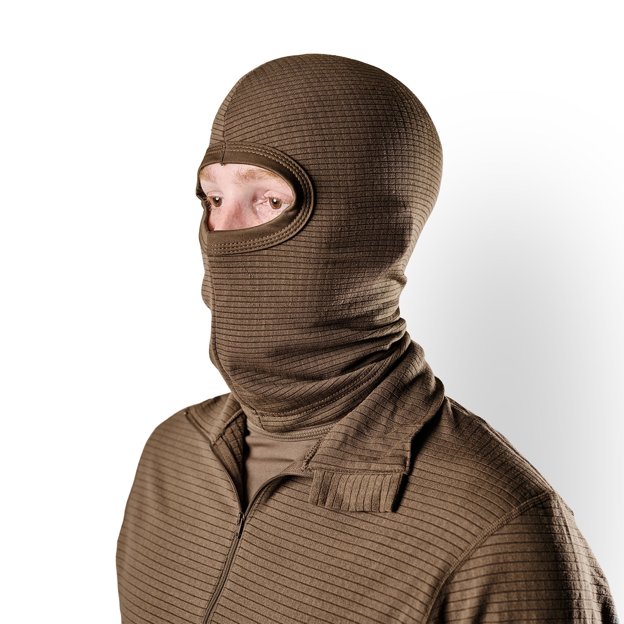 Gen III ECWCS Level II Balaclava – Tru-Spec