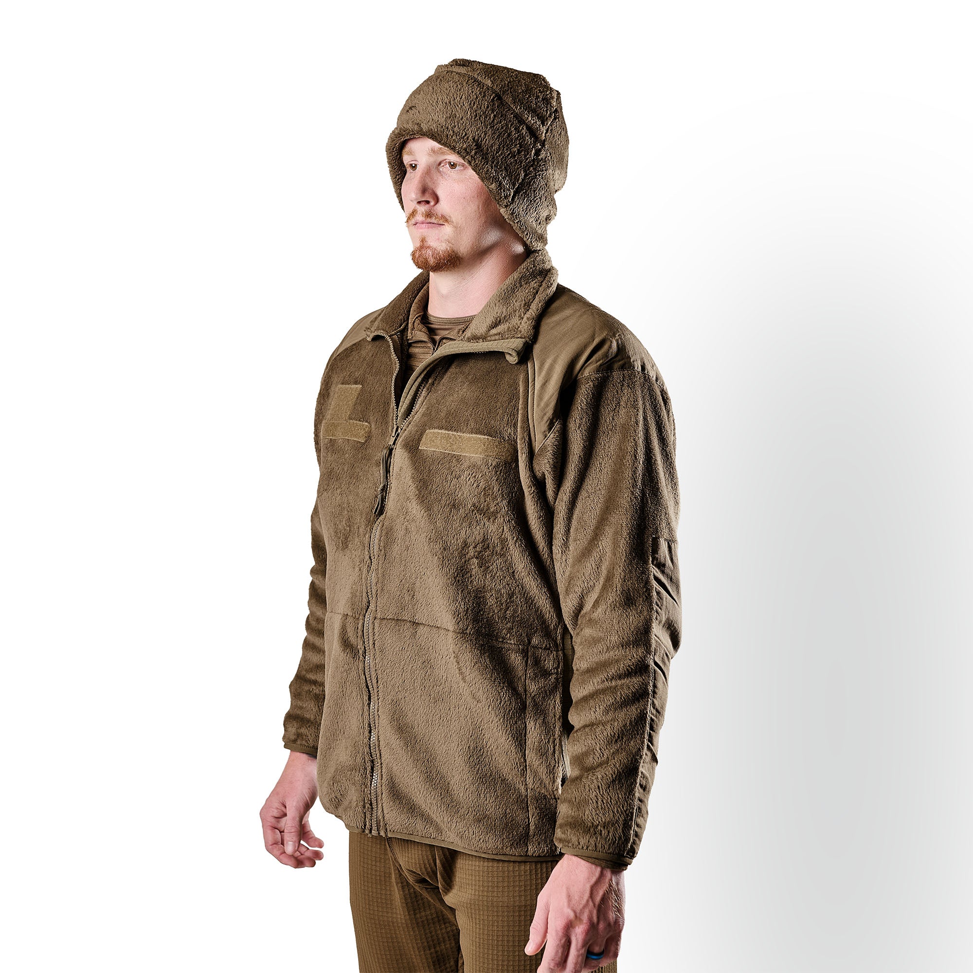 Extended Cold Weather Clothing System for Men | ECWCS – Tru-Spec