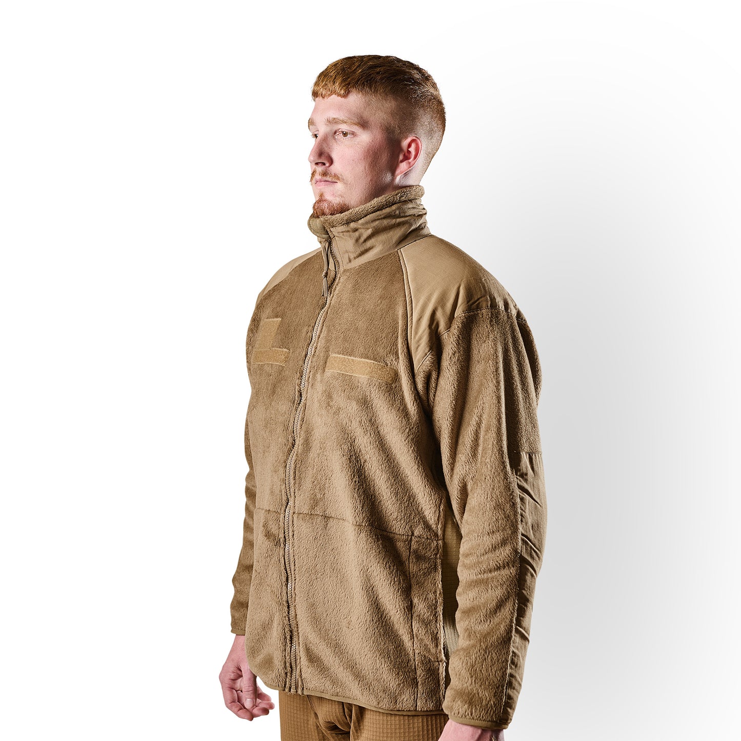 Gen III ECWCS Level III Fleece Jacket