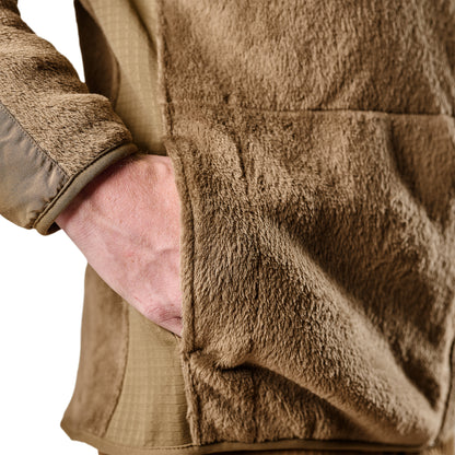 Gen III ECWCS Level III Fleece Jacket