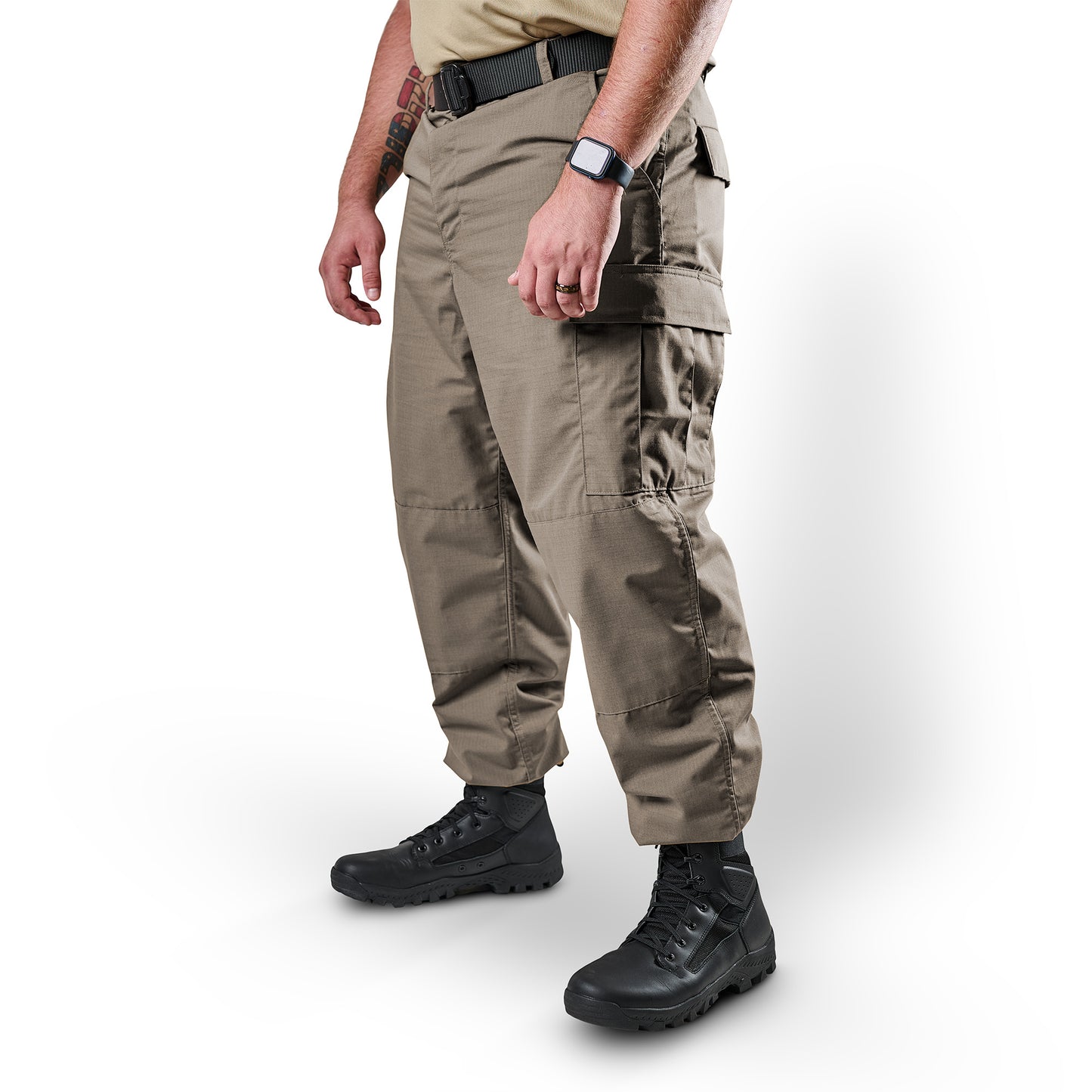 8-Pocket BDU Pant
