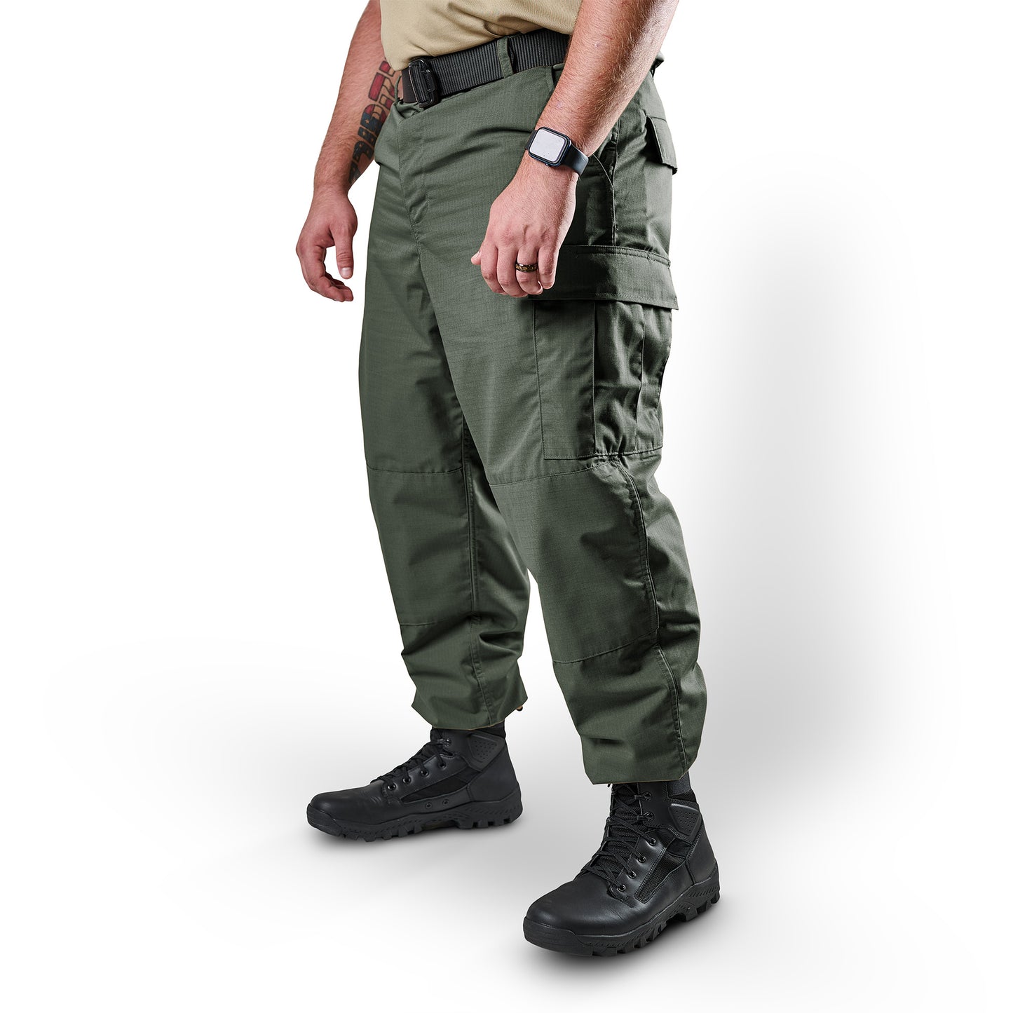 8-Pocket BDU Pant
