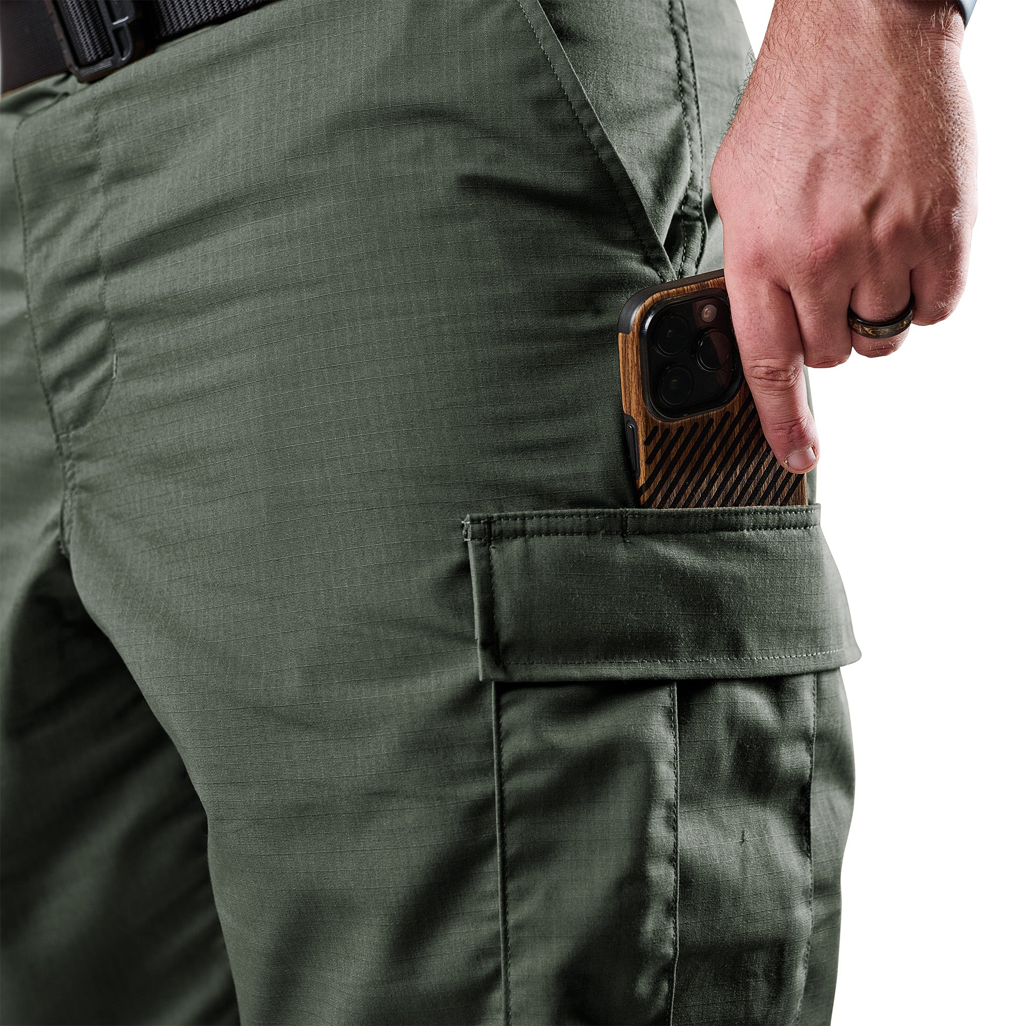 8-Pocket BDU Pant – Tru-Spec