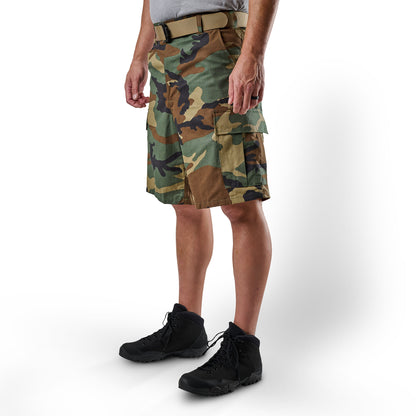 Original BDU Shorts
